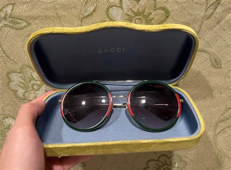 gg0911s gucci|gucci gg0061s sunglasses eyewear.